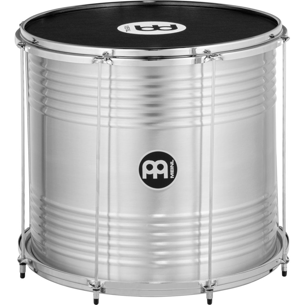 Meinl 18" Bahia Aluminum Surdo - Image 9