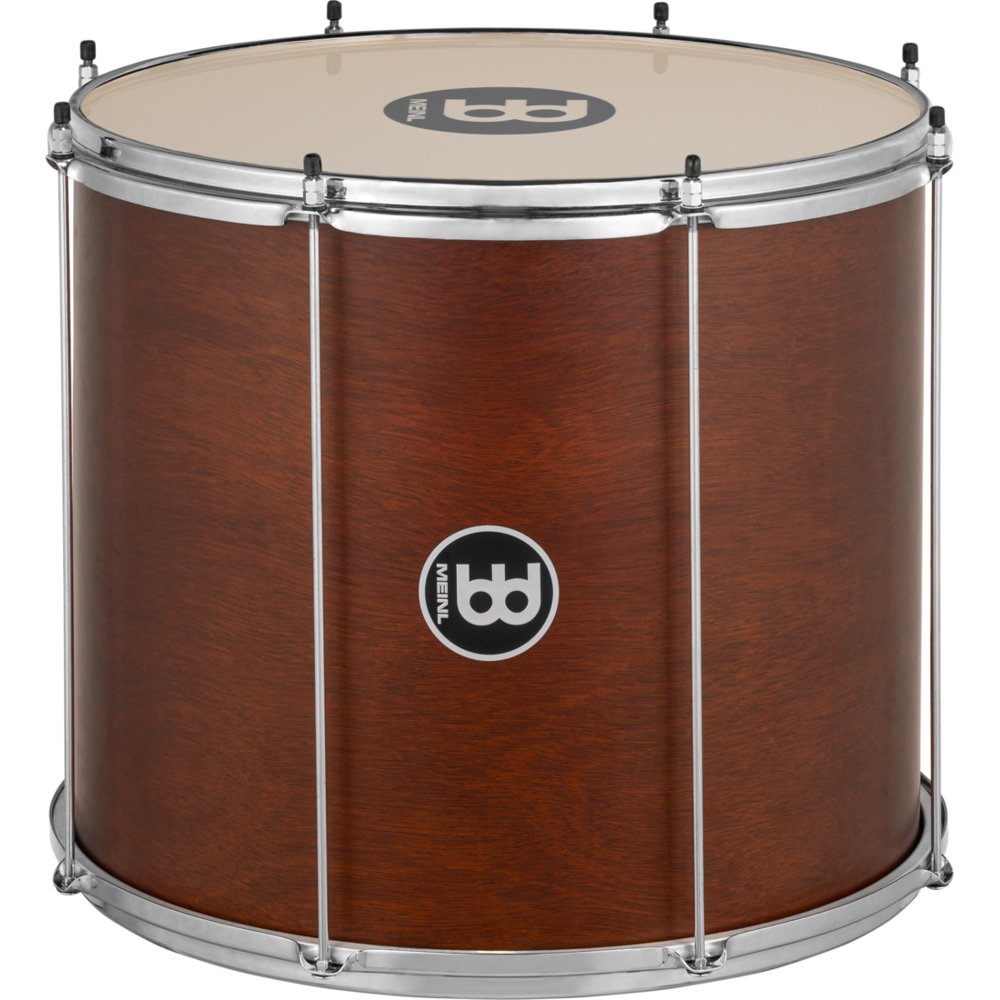 Meinl 18" Bahia Wood Surdo - Image 2