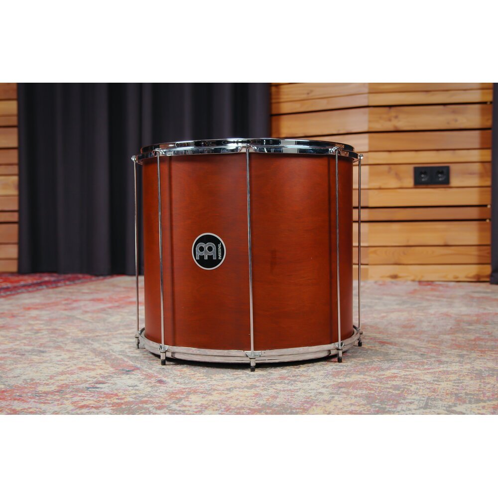 Meinl 18" Bahia Wood Surdo - Image 5
