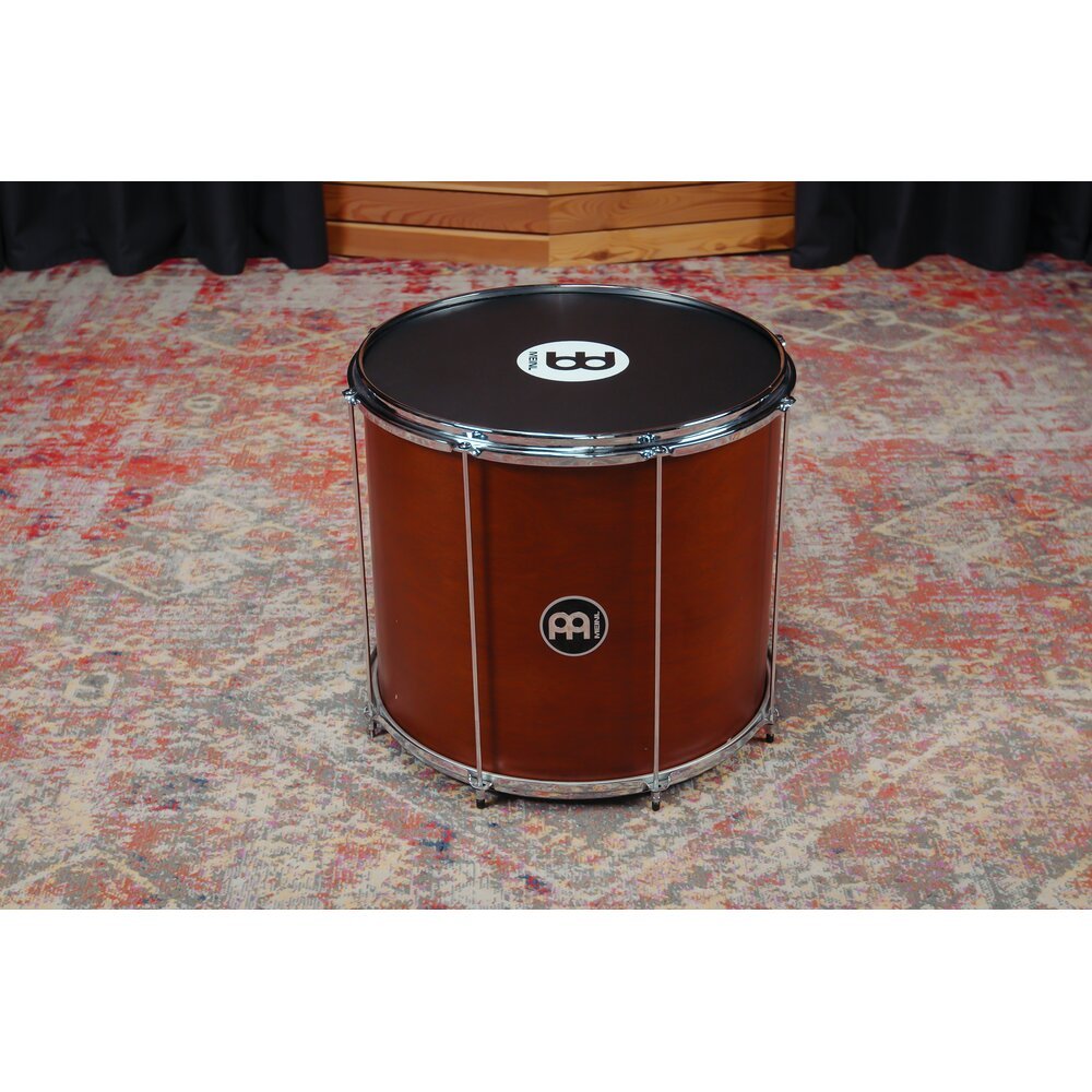 Meinl 18" Bahia Wood Surdo - Image 7