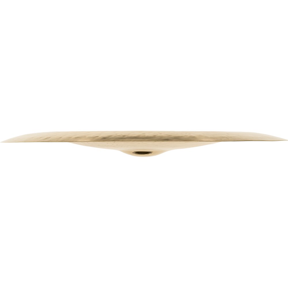 Meinl 18" Byzance Brilliant China Cymbal - Image 2