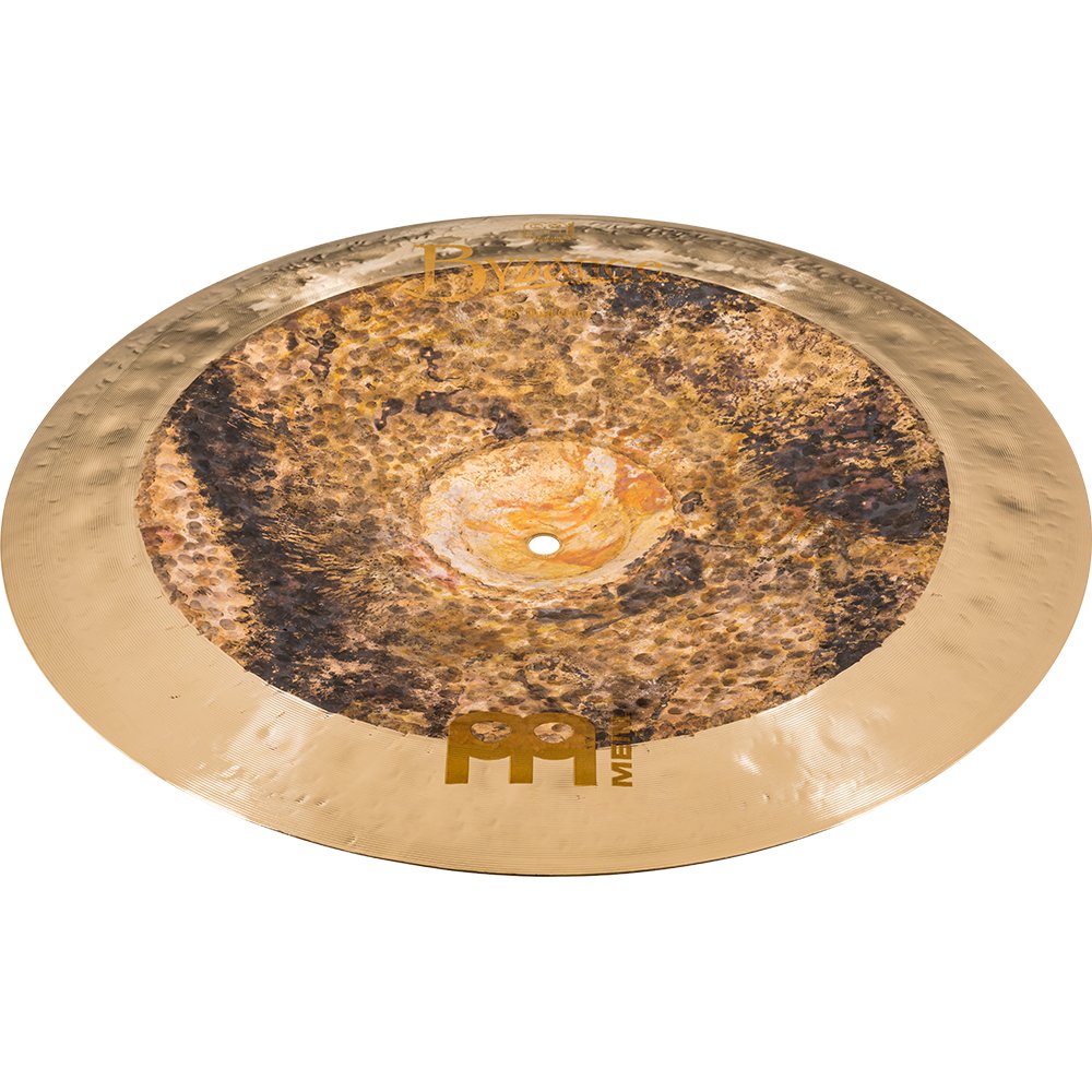 Meinl 18" Byzance Dual China Cymbal - Image 1