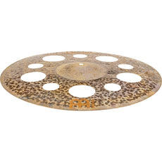 Meinl 18" Byzance Extra Dry Trash Crash Cymbal - Image 1