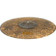 Meinl 18" Byzance Vintage Pure Crash Cymbal - Image 1
