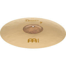 Meinl 18" Byzance Vintage Sand Thin Crash Cymbal - Image 1