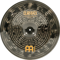 Meinl 18" Classics Custom Dark China Cymbal - Image 6