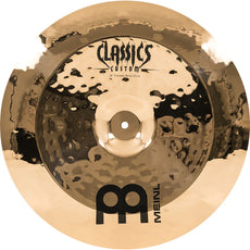 Meinl 18" Classics Custom Extreme Metal China - Image 6