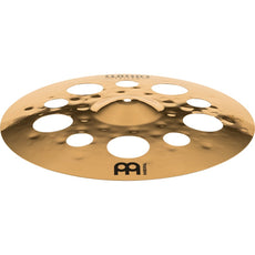 Meinl 18" Classics Custom Trash Crash - Image 1