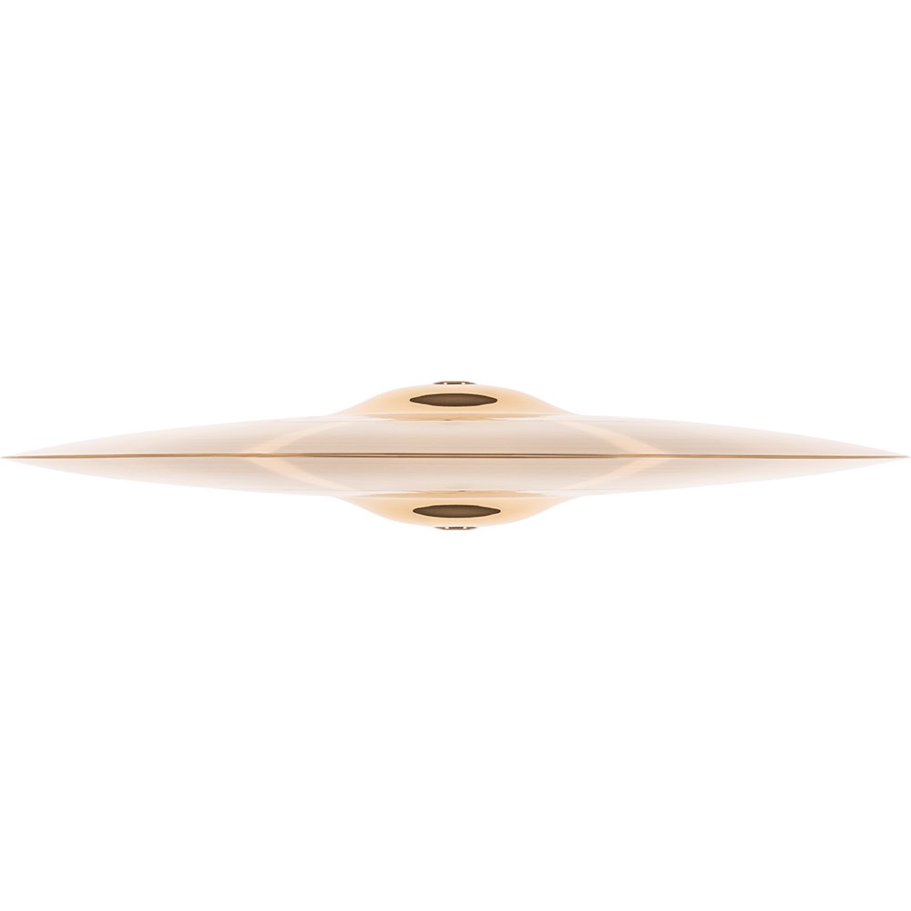 Meinl 18" Marching B12 Cymbals Pair - Image 2