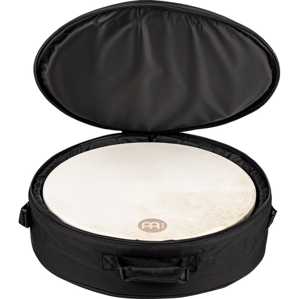 Meinl 18" Professional Traditional Bodhran Bag - Image 2