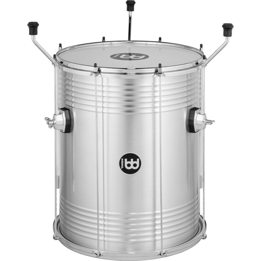 Meinl 18" Stand Alone Aluminum Surdo - Image 2