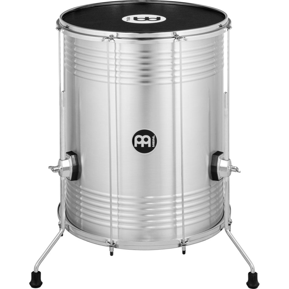 Meinl 18" Stand Alone Aluminum Surdo - Image 9