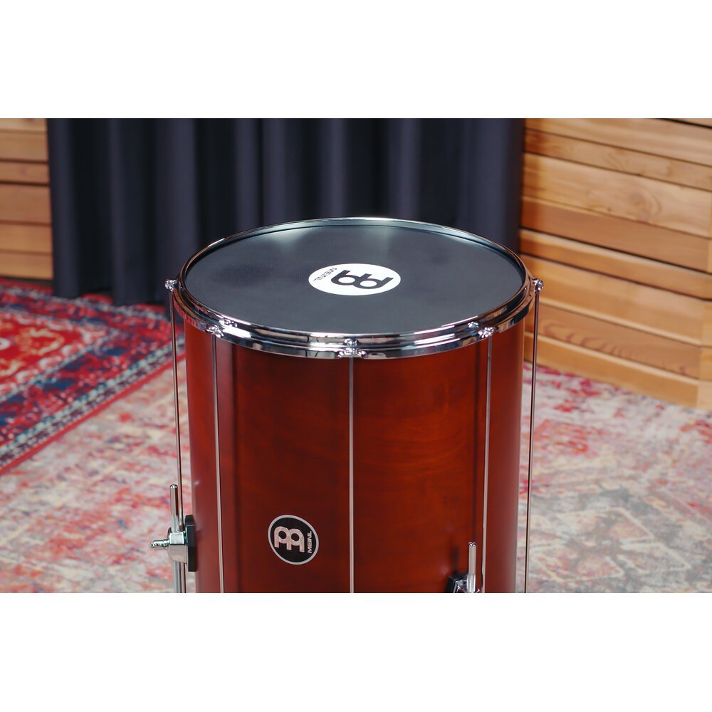 Meinl 18" Stand Alone Wood Surdo - Image 7