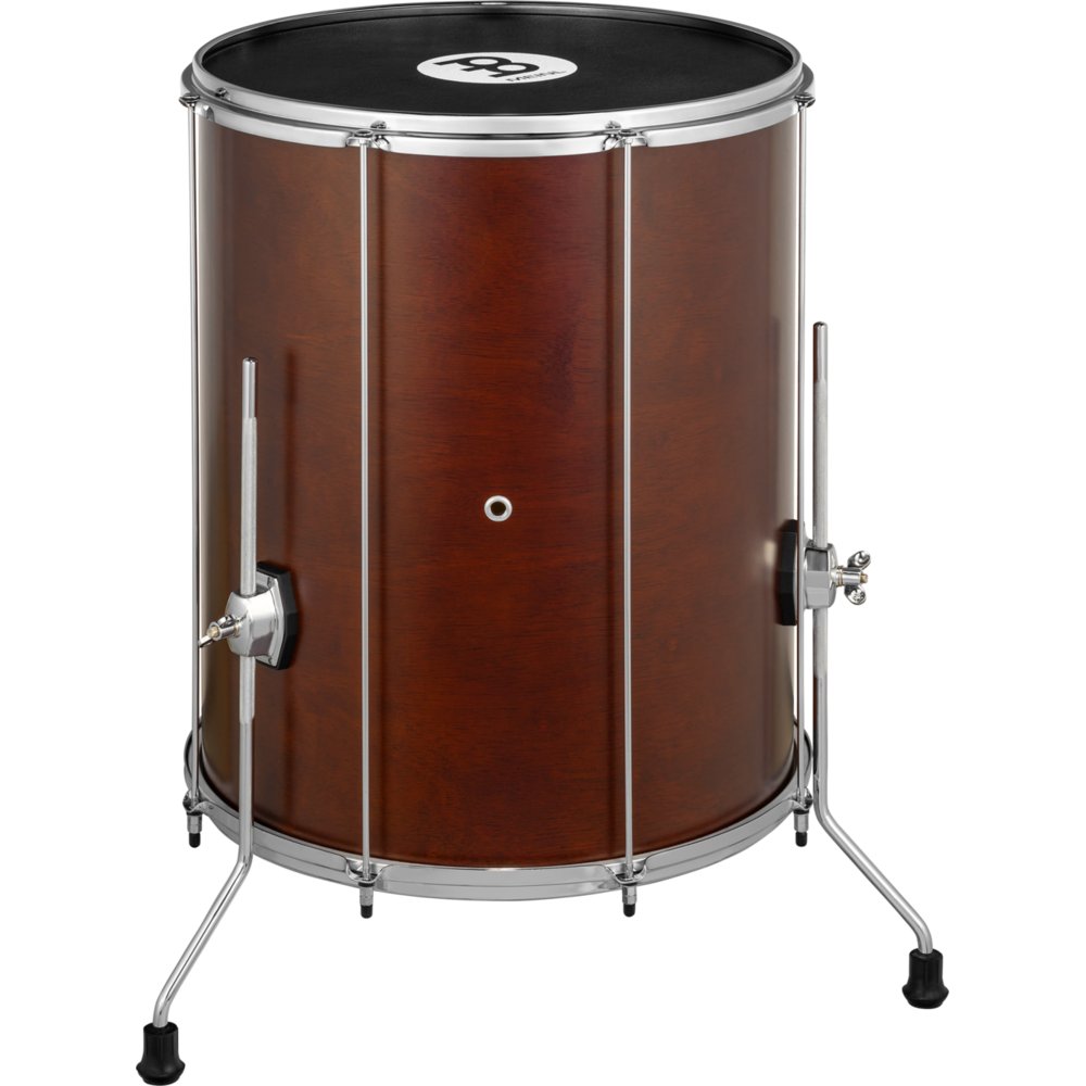 Meinl 18" Stand Alone Wood Surdo - Image 1