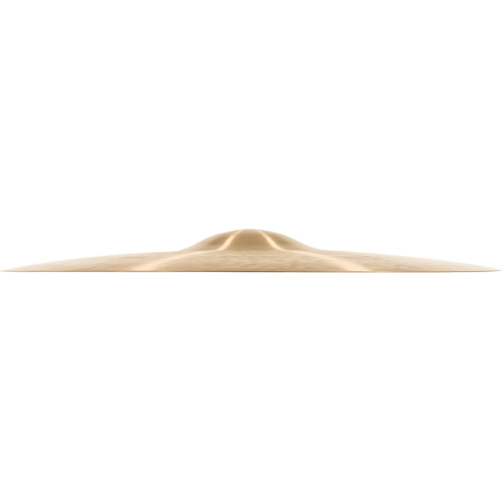 Meinl 18" Symphonic Heavy Cymbal Pair - Image 2
