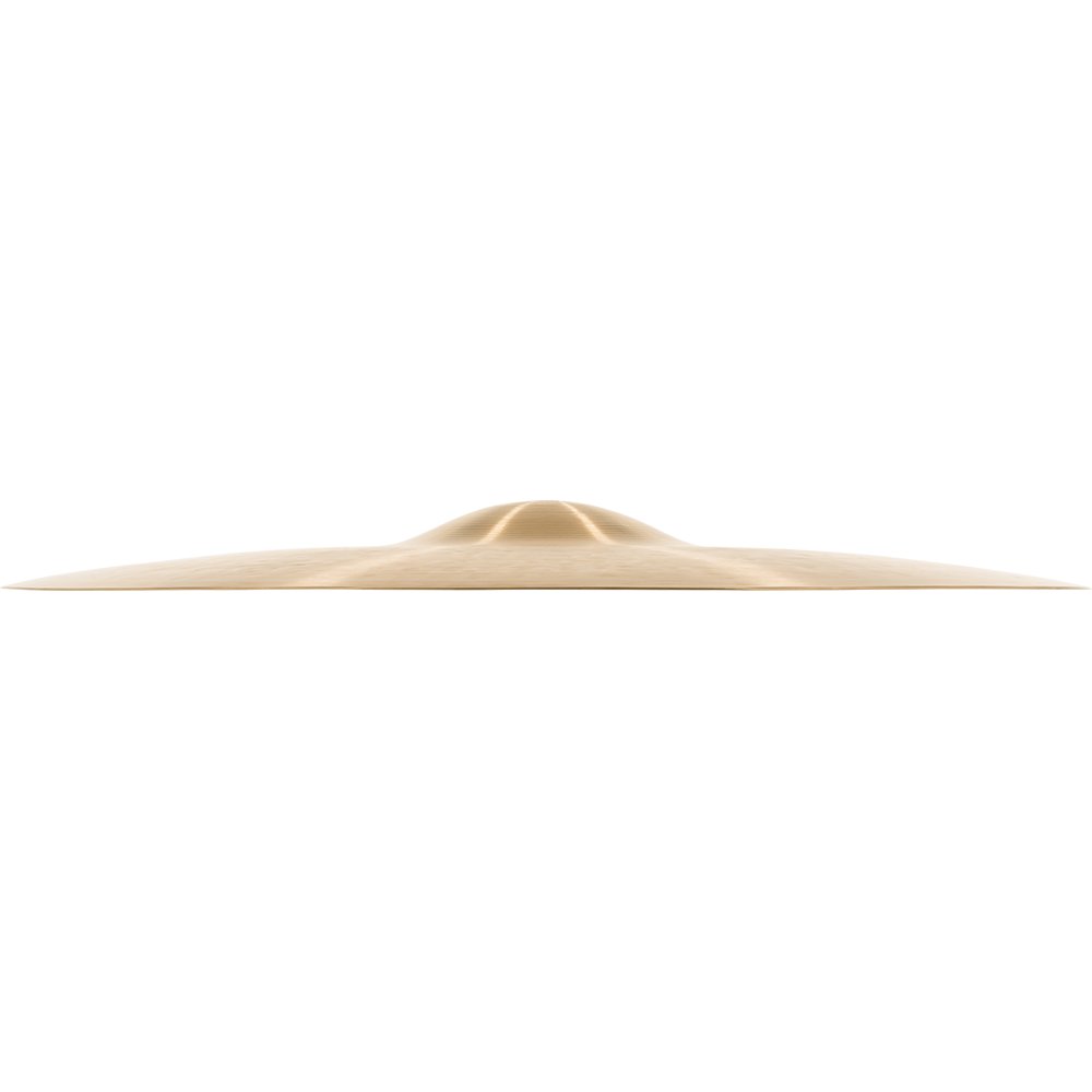 Meinl 18" Symphonic Medium Cymbal Pair - Image 2