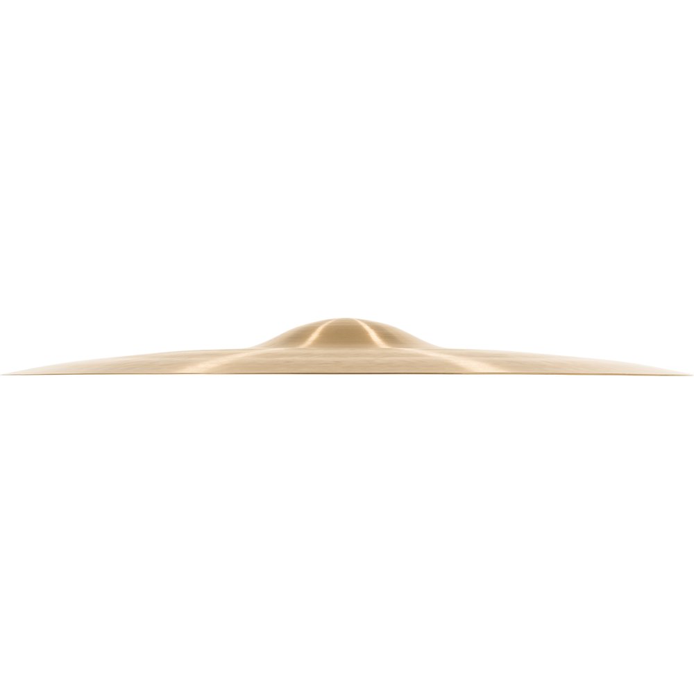 Meinl 18" Symphonic Thin Cymbal Pair - Image 2
