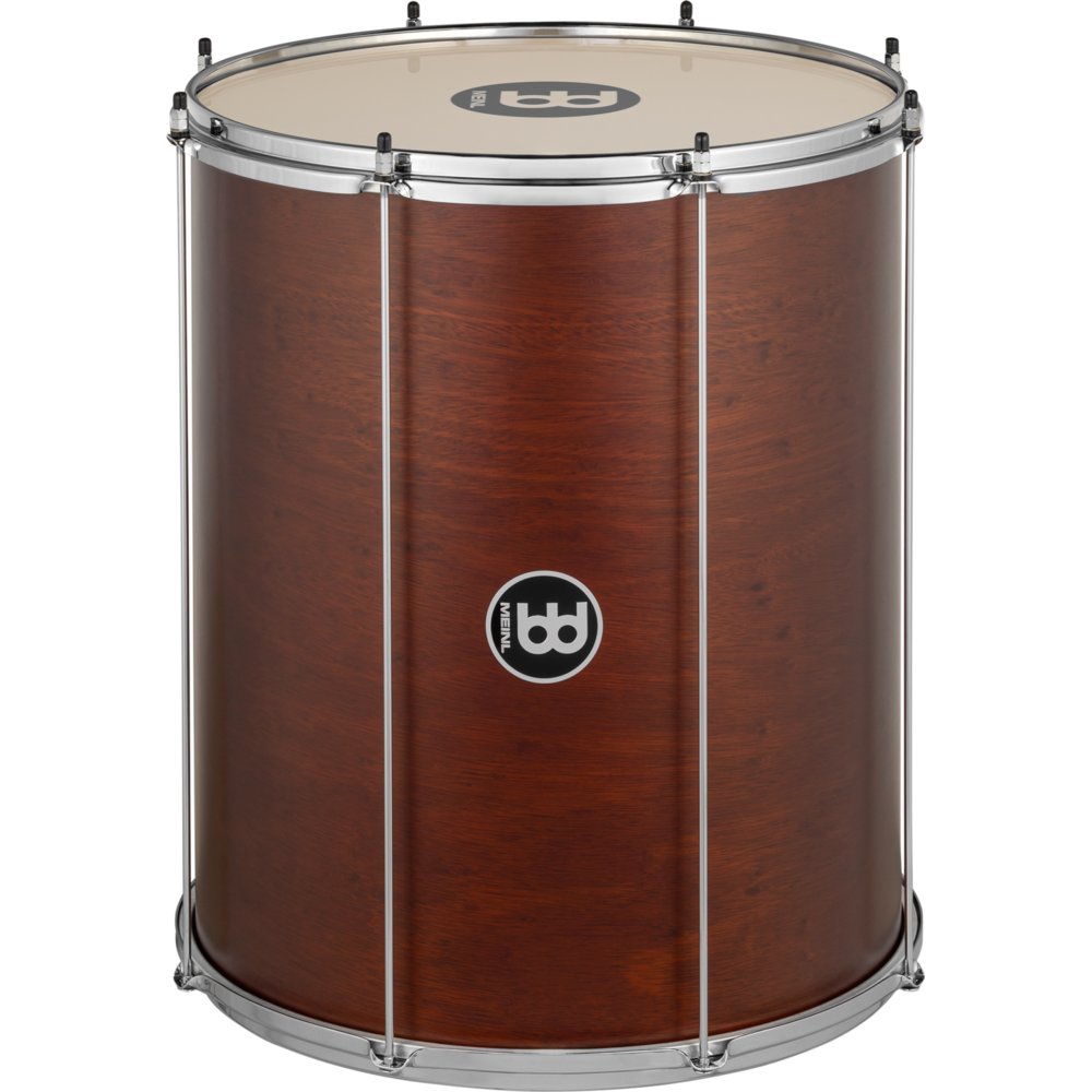 Meinl 18" Wood Surdo - Image 2