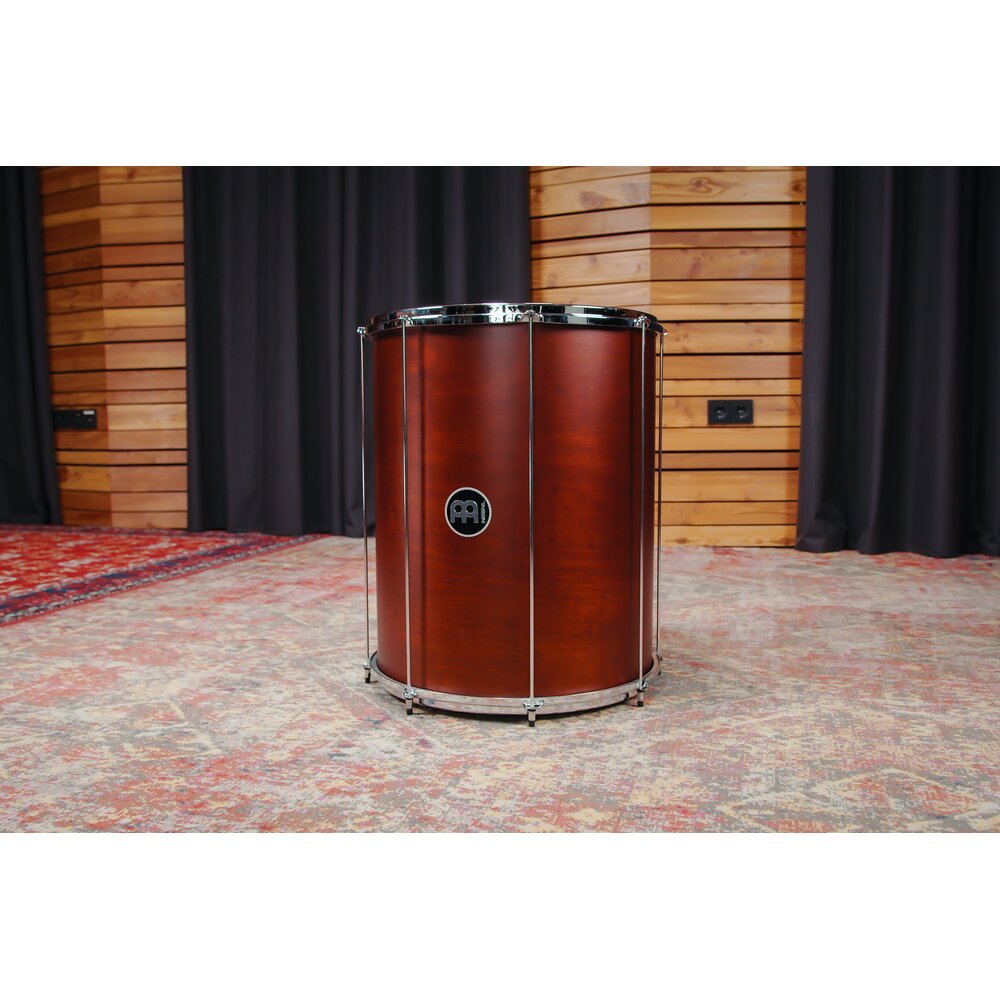 Meinl 18" Wood Surdo - Image 6
