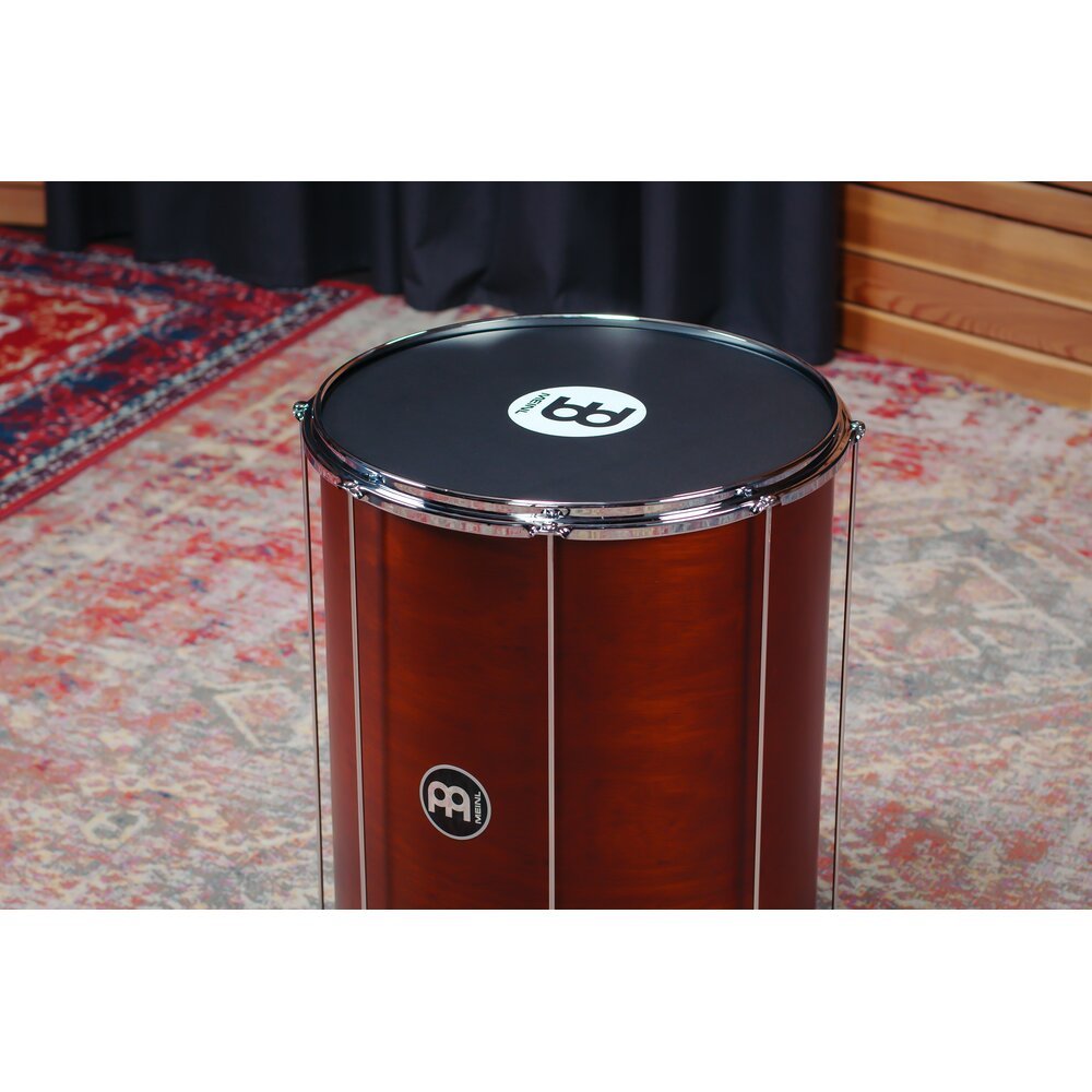 Meinl 18" Wood Surdo - Image 7