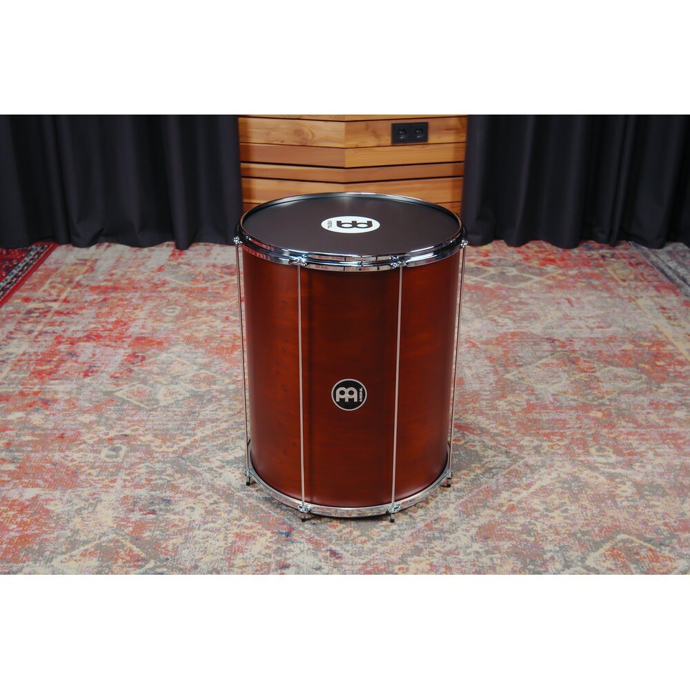 Meinl 18" Wood Surdo - Image 8