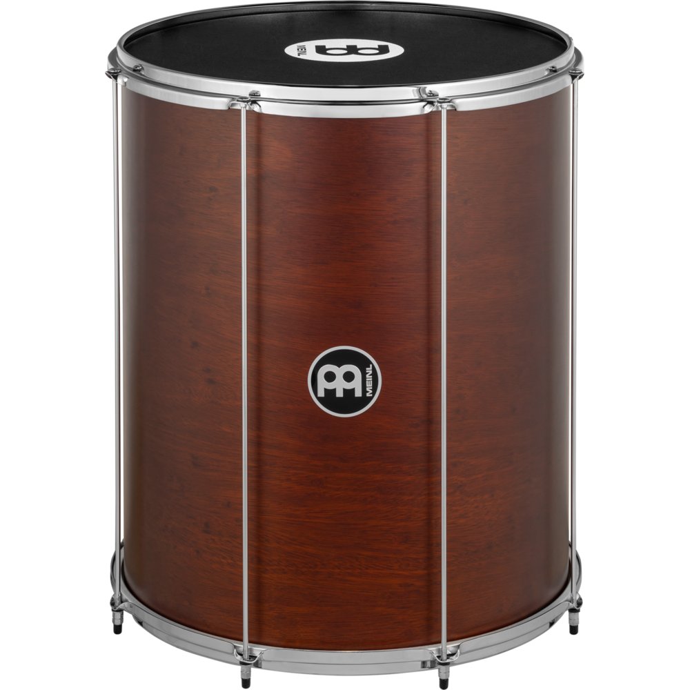 Meinl 18" Wood Surdo - Image 9
