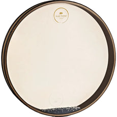 Meinl 18" x 2.75" Wave Drum - Natural & Synthetic Head WD18WB