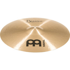 Meinl 19" Byzance Traditional Medium-Thin Crash Cymbal - Image 1