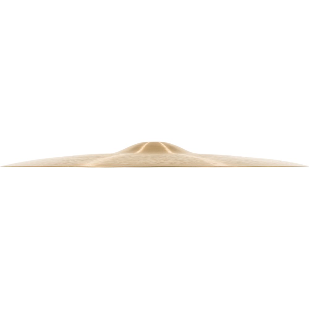 Meinl 19" Symphonic Medium Heavy Cymbal Pair - Image 2