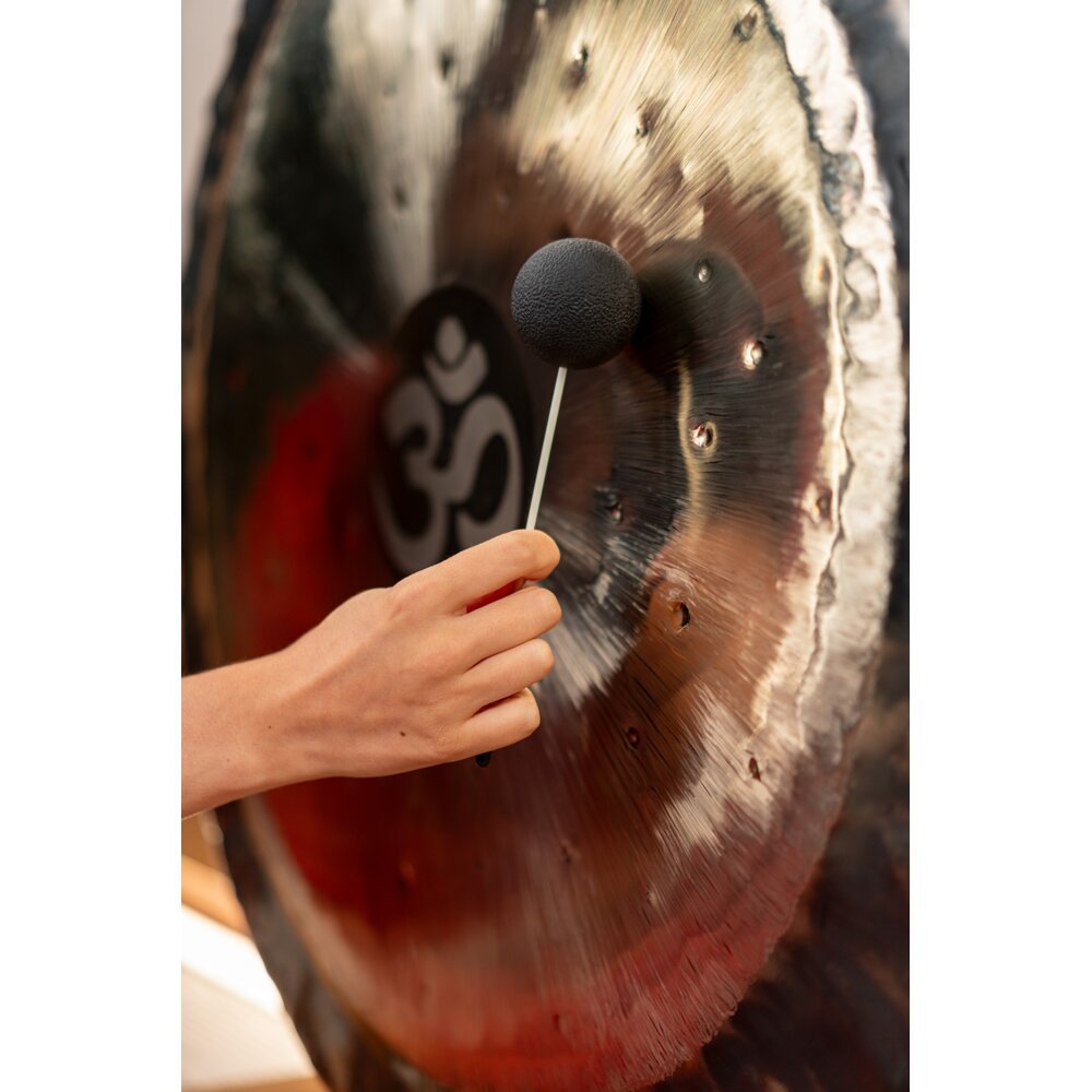 Meinl 2" Gong Resonant Mallet - Image 2