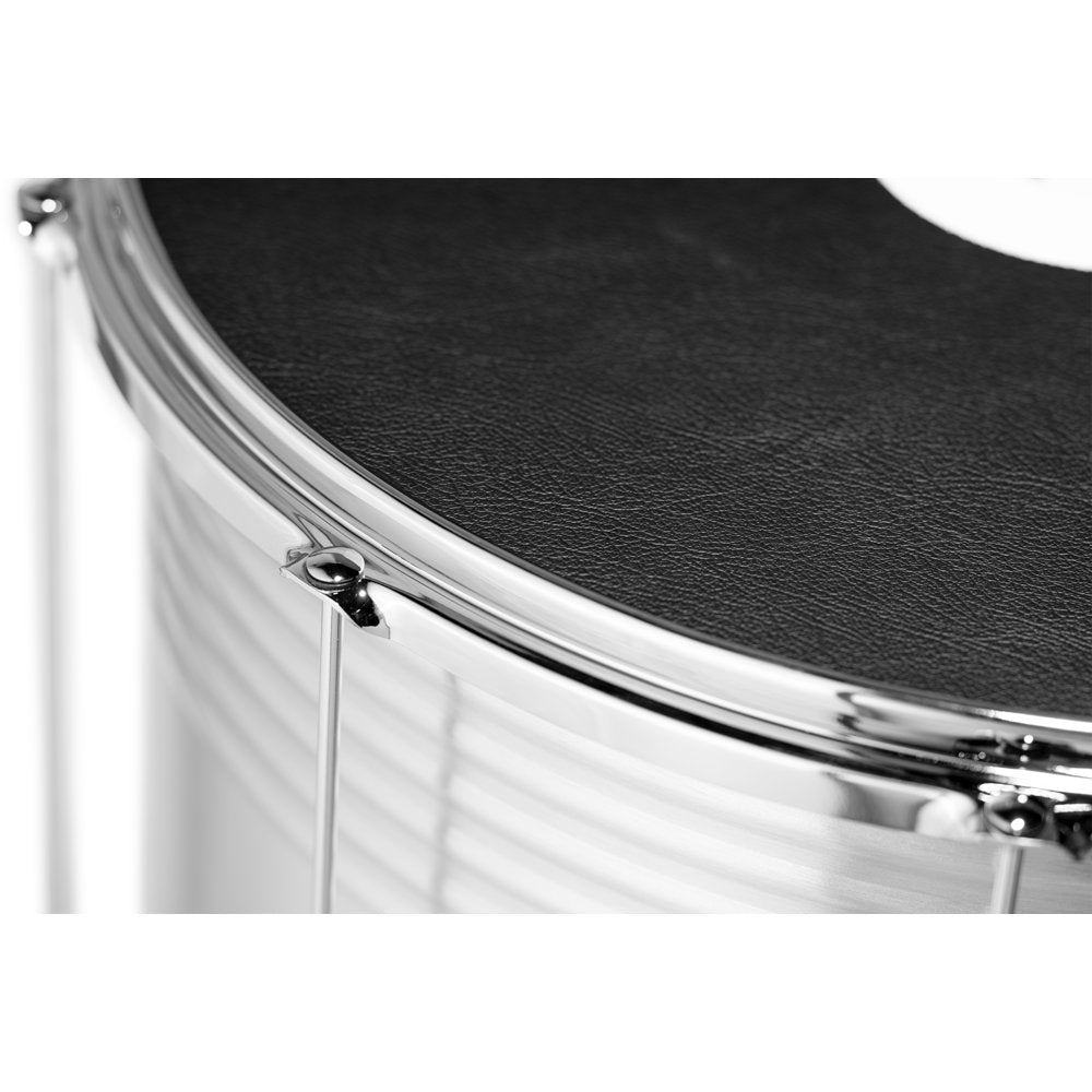 Meinl 20" Bahia Aluminum Surdo - Image 3