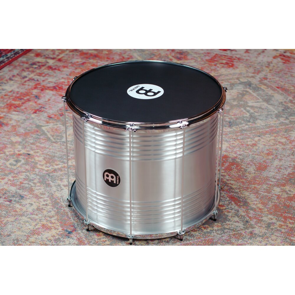 Meinl 20" Bahia Aluminum Surdo - Image 5