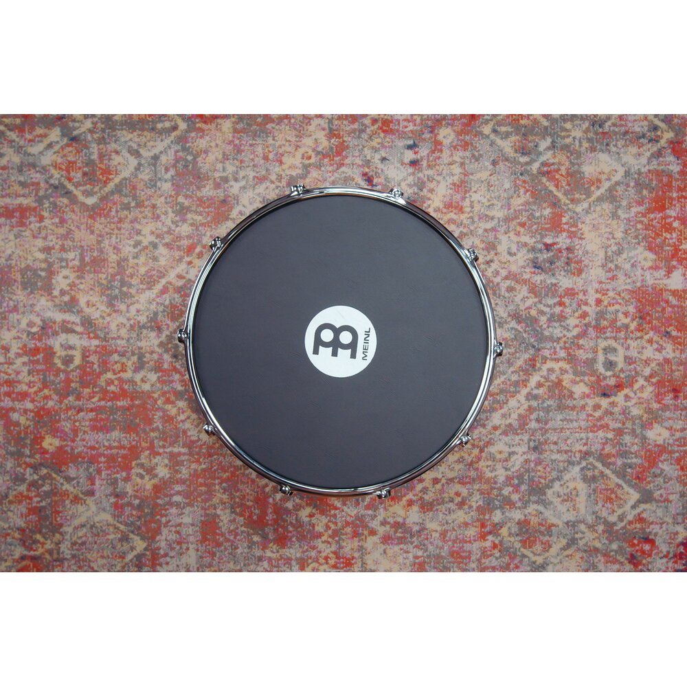 Meinl 20" Bahia Aluminum Surdo - Image 7