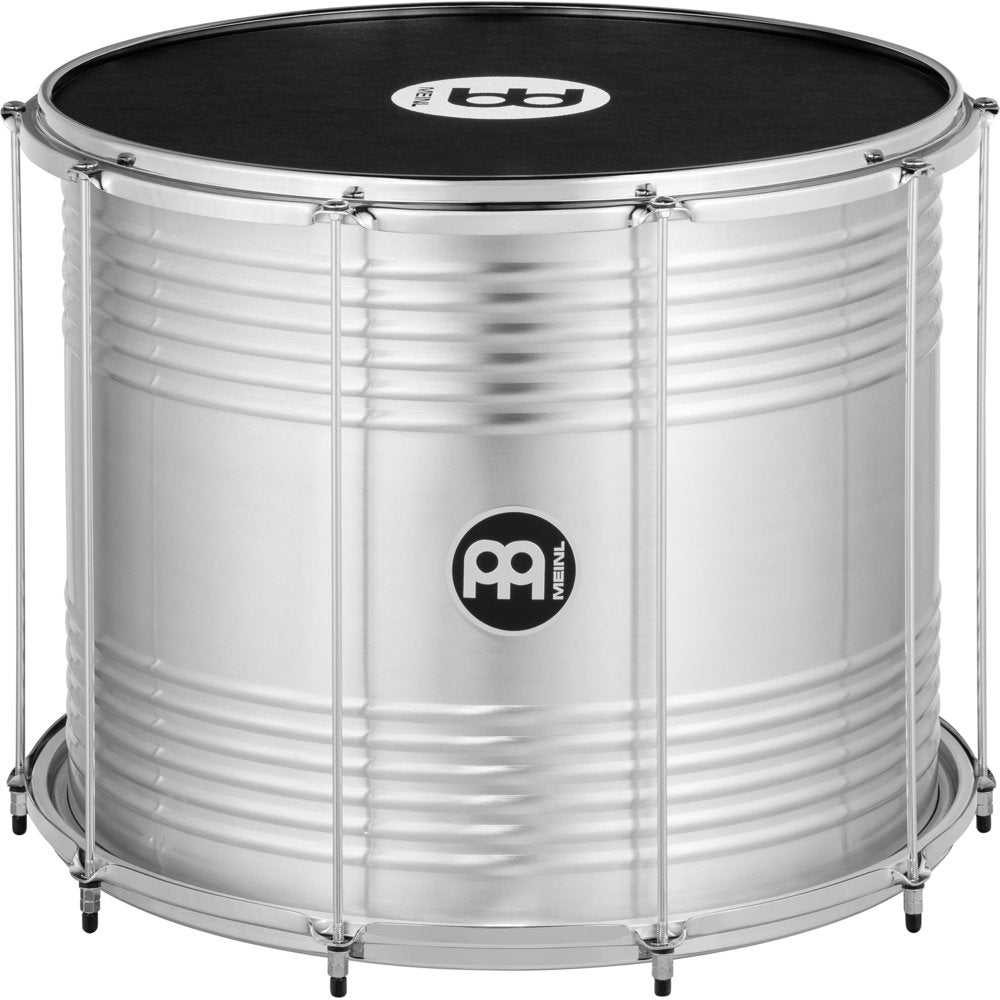 Meinl 20" Bahia Aluminum Surdo - Image 8