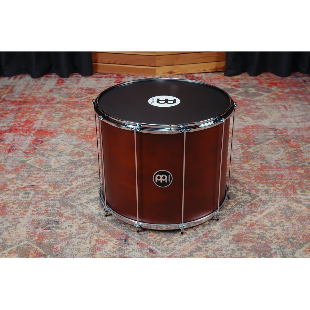 Meinl 20" Bahia Wood Surdo - Image 8