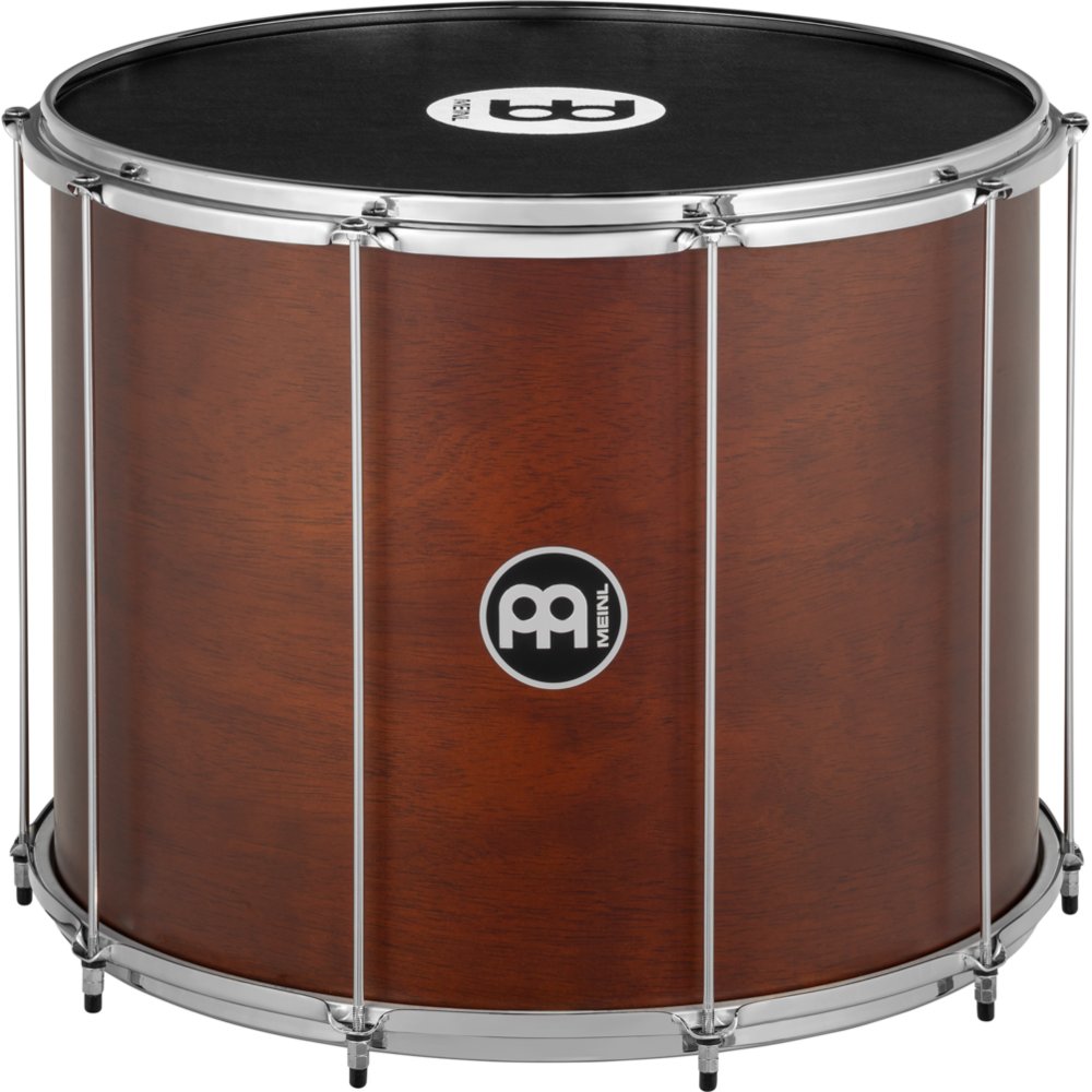 Meinl 20" Bahia Wood Surdo - Image 9