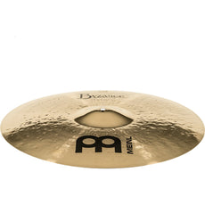 Meinl 20" Byzance Brilliant Heavy Hammered Crash Cymbal - Image 1