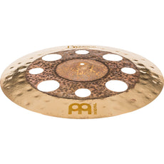 Meinl 20" Byzance Dual Trash Crash Cymbal - Image 1