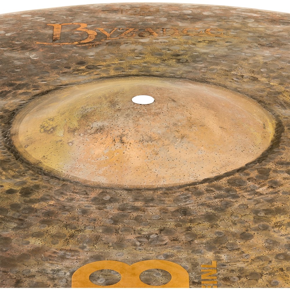 Meinl 20" Byzance Extra Dry Thin Crash - Image 3