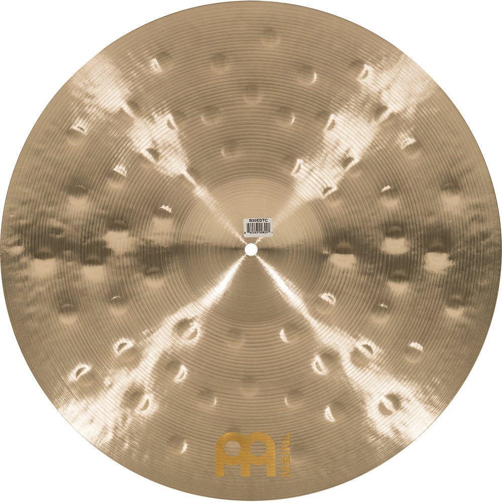 Meinl 20" Byzance Extra Dry Thin Crash - Image 4