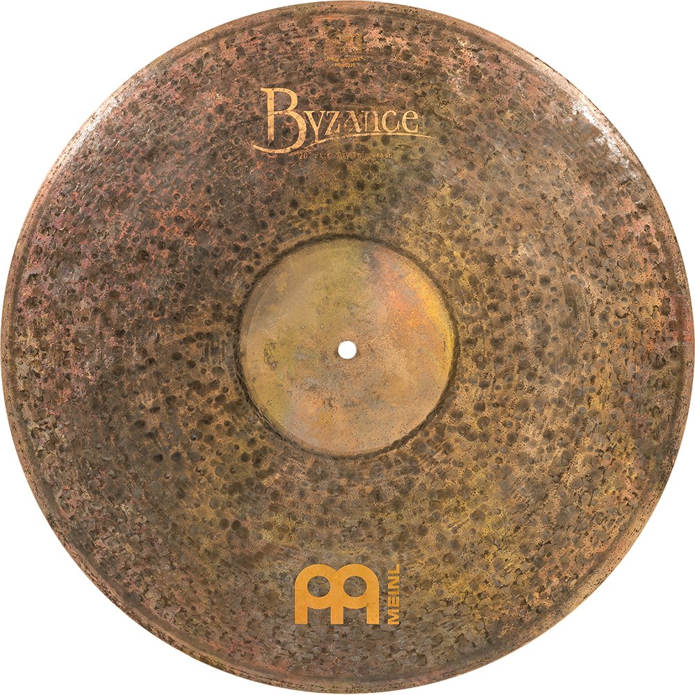 Meinl 20" Byzance Extra Dry Thin Crash - Image 6