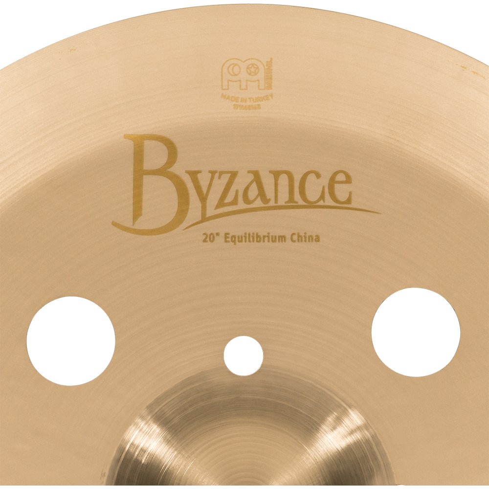 Meinl 20" Byzance Vintage Equilibrium China Cymbal - Image 5