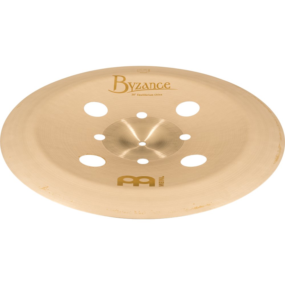 Meinl 20" Byzance Vintage Equilibrium China Cymbal - Image 1