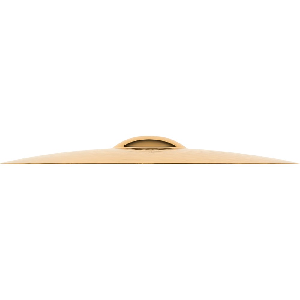 Meinl 20" Classics Custom Medium Ride Cymbal - Image 2