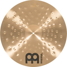 Meinl 20" Pure Alloy Extra Hammered Crash-Ride Cymbal - Image 1