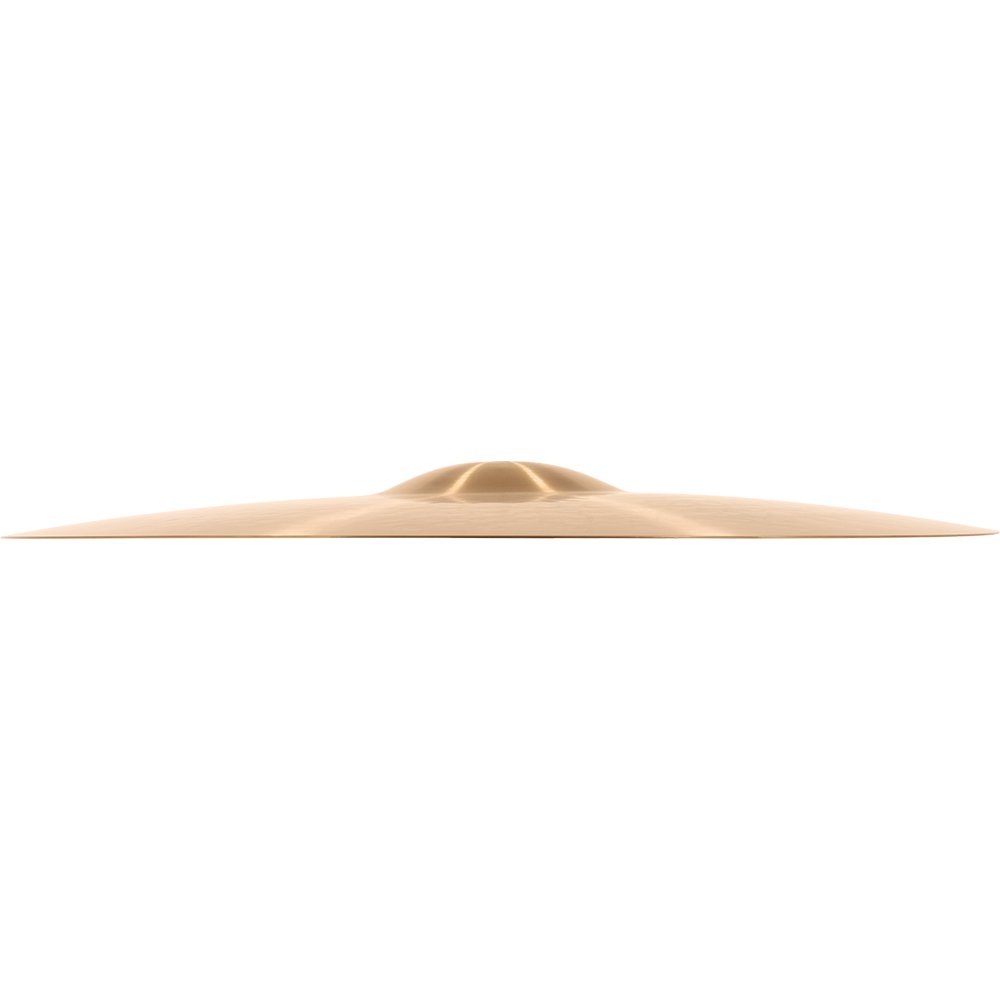 Meinl 20" Pure Alloy Medium Crash Cymbal - Image 2