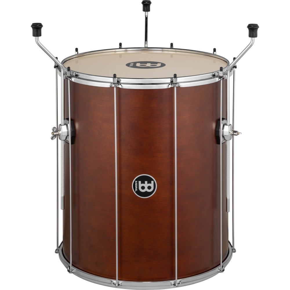 Meinl 20" Stand Alone Wood Surdo - Image 2