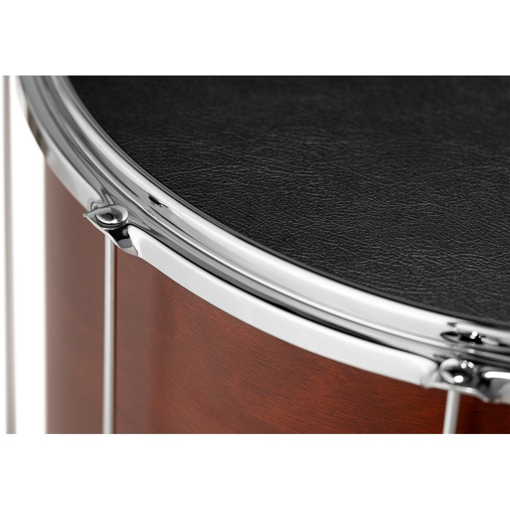 Meinl 20" Stand Alone Wood Surdo - Image 3
