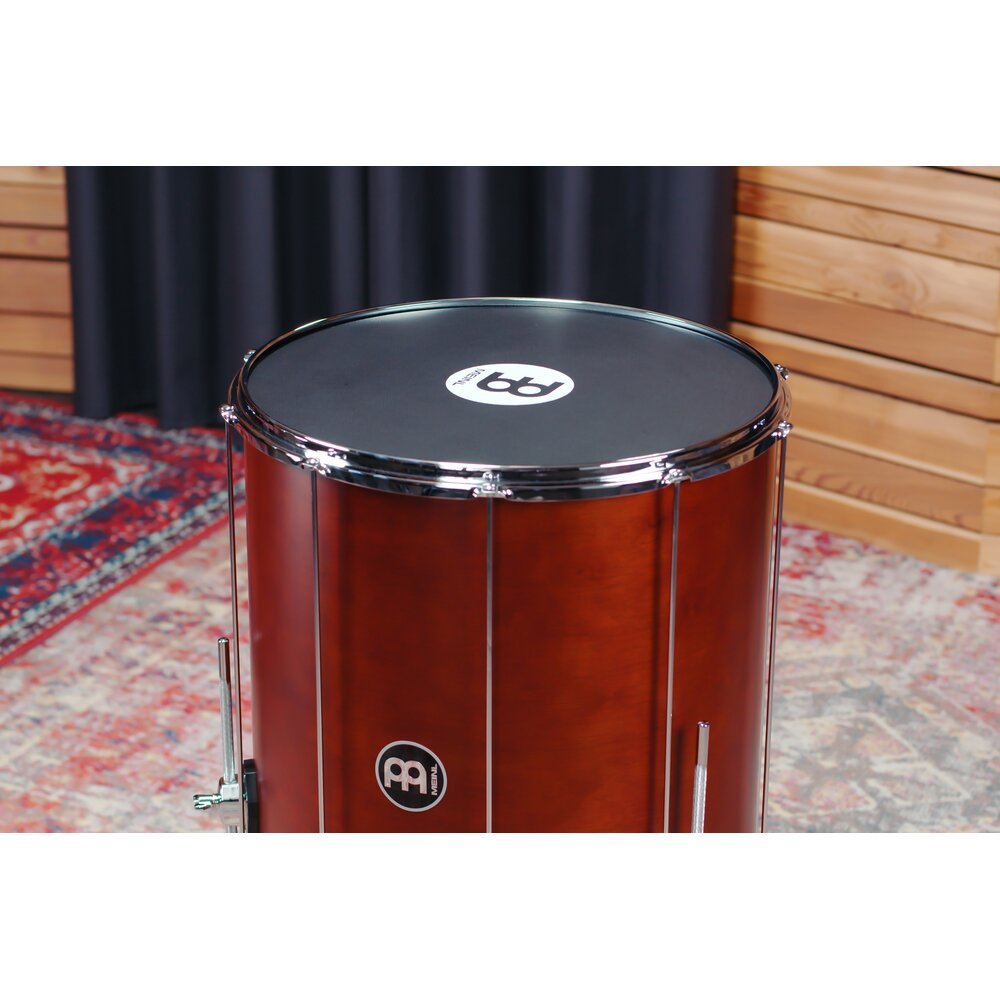 Meinl 20" Stand Alone Wood Surdo - Image 6
