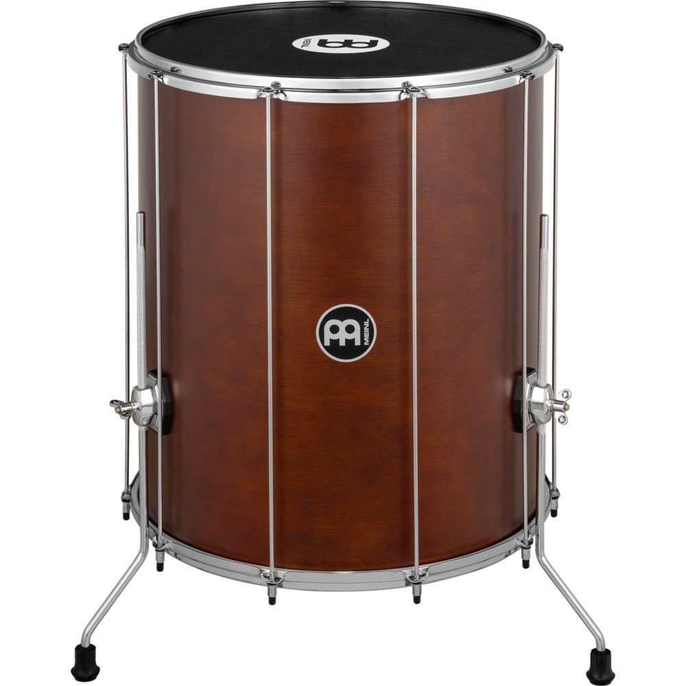 Meinl 20" Stand Alone Wood Surdo - Image 8